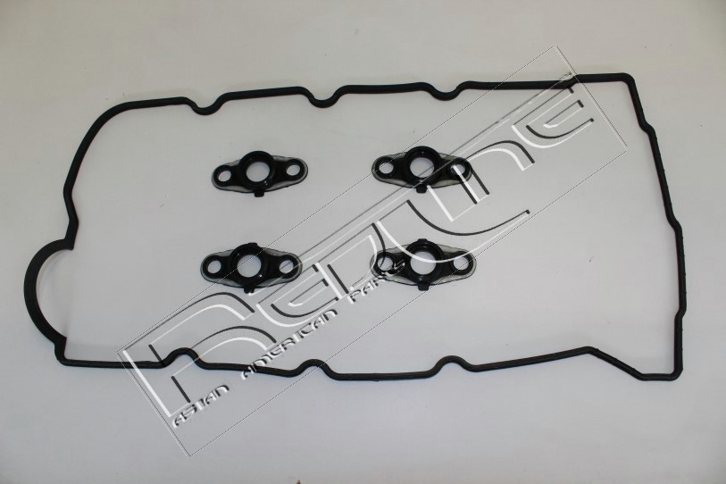 Guarnizione, copritestata REDLINE 34MZ014