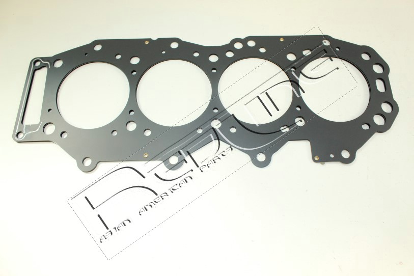 Guarnizione, testata REDLINE 34MZ015