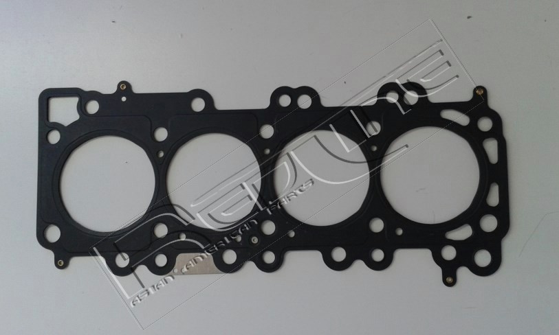 Guarnizione, testata REDLINE 34NI077