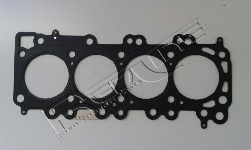 Guarnizione, testata REDLINE 34NI078