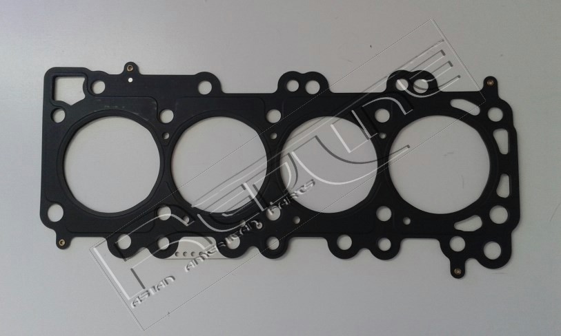 Guarnizione, testata REDLINE 34NI080
