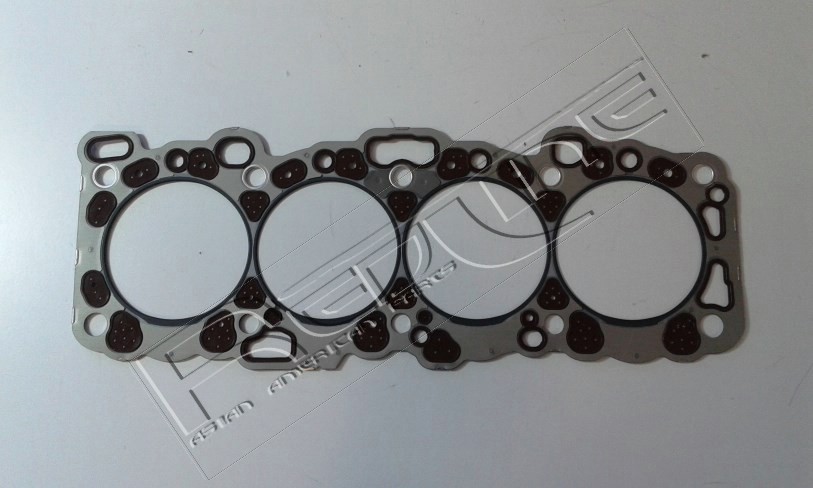 Guarnizione, testata REDLINE 34NI087