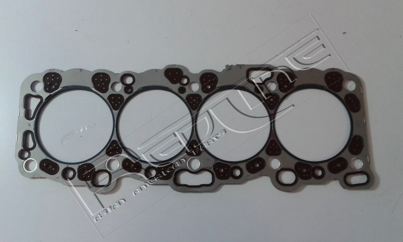 Guarnizione, testata REDLINE 34NI089