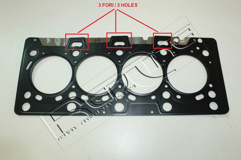 Guarnizione, testata REDLINE 34NI094