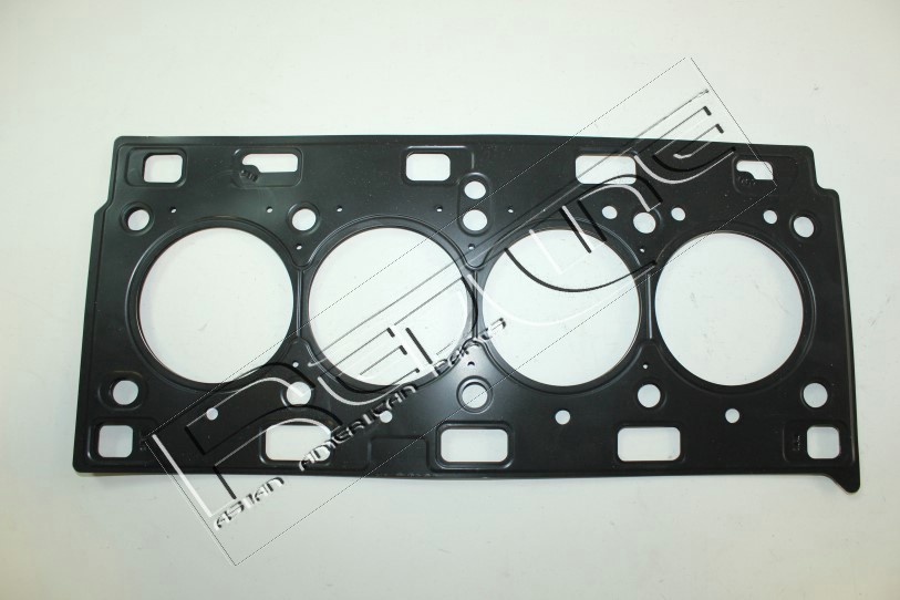 Guarnizione, testata REDLINE 34NI097
