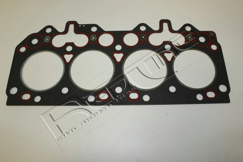 Guarnizione, testata REDLINE 34RV001