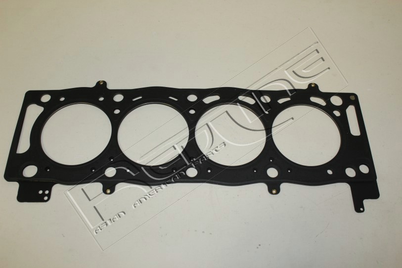 Guarnizione, testata REDLINE 34RV027