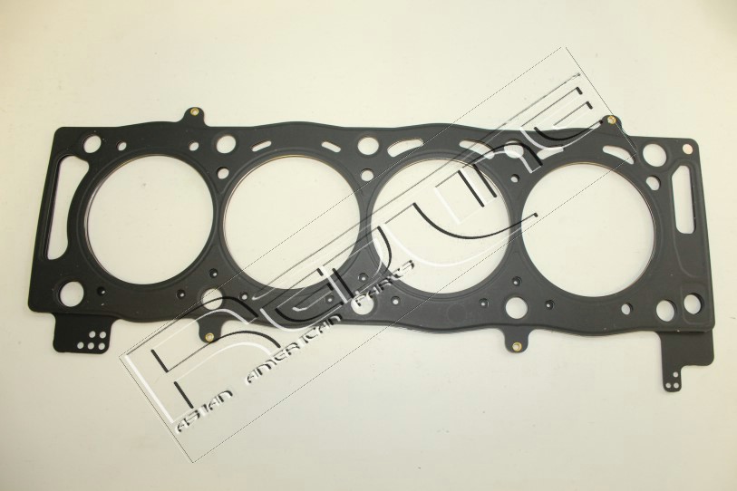 Guarnizione, testata REDLINE 34RV029