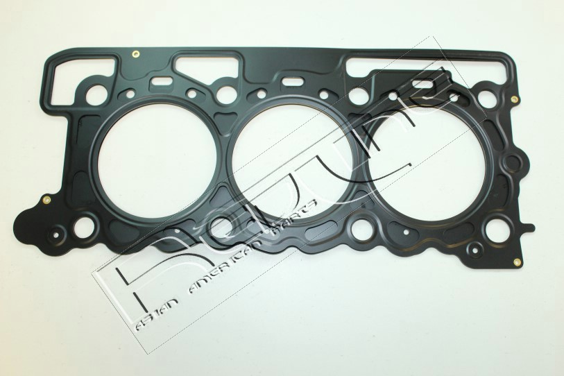 Guarnizione, testata REDLINE 34RV037