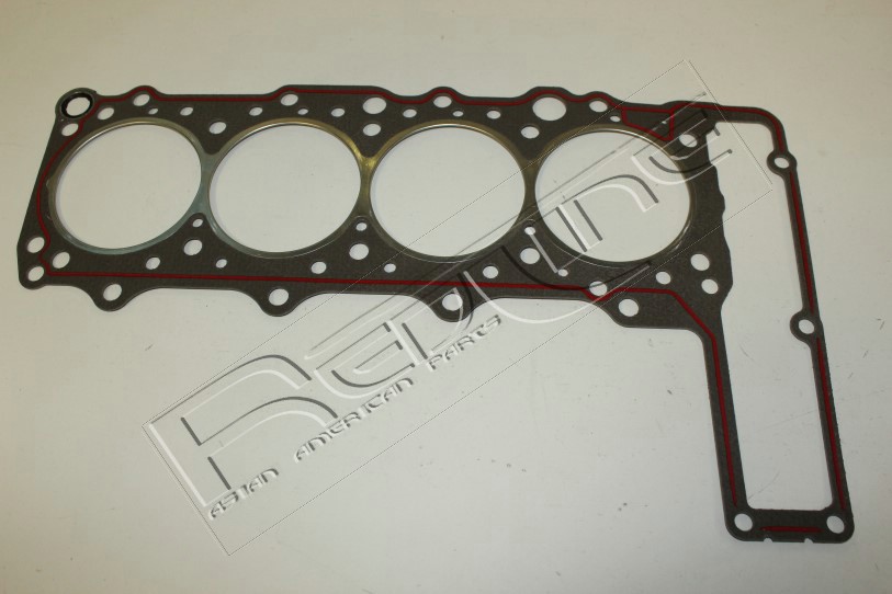 Guarnizione, testata REDLINE 34SS017