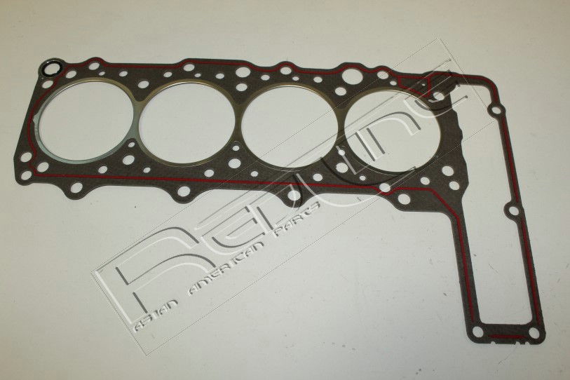 Guarnizione, testata REDLINE 34SS018