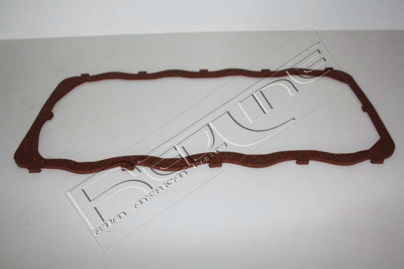 REDLINE GUARNIZIONE COPERCHIO PUNTERIE