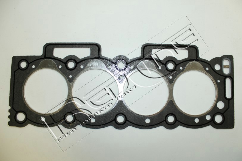 Guarnizione, testata REDLINE 34TA009