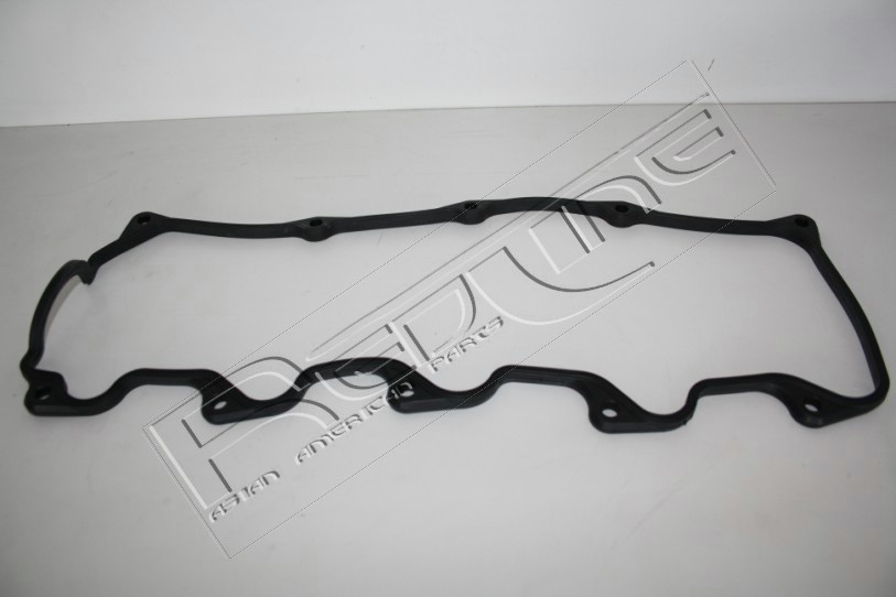 REDLINE GUARNIZIONE COPERCHIO PUNTERIE