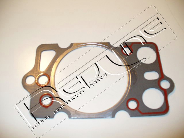 Guarnizione, testata REDLINE 34VM002