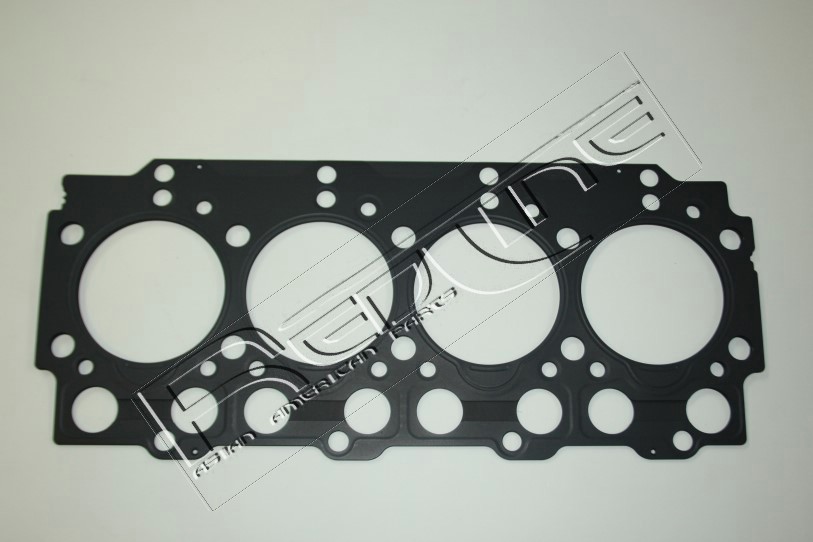 Guarnizione, testata REDLINE 34VM006