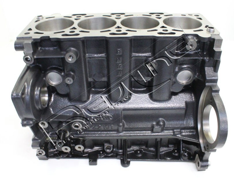 Motore parziale REDLINE 35HY009