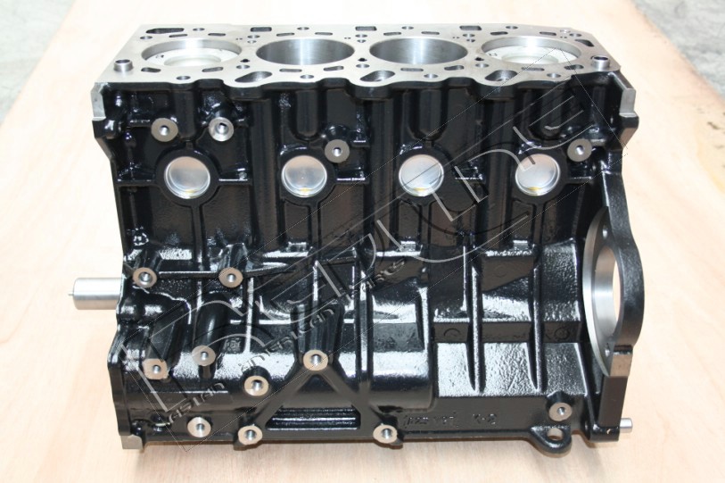 Motore parziale REDLINE 35KI009