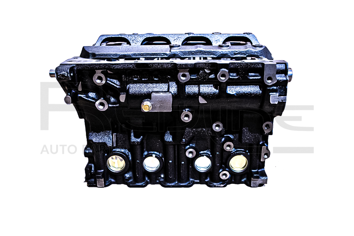 Motore parziale REDLINE 35MI003