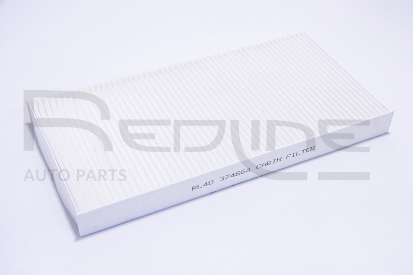 Filtro abitacolo REDLINE 36CD002