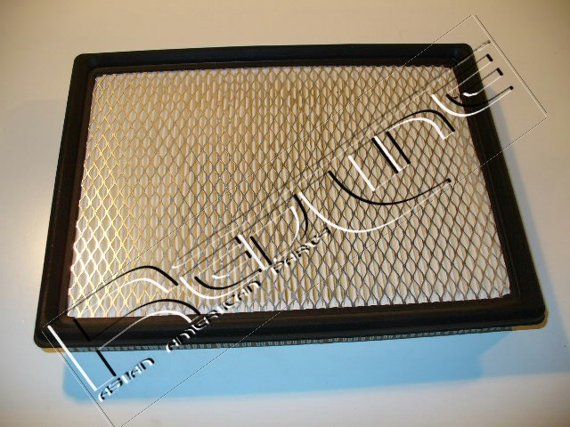 Filtro aria REDLINE 36CH006
