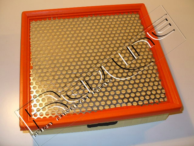 Filtro aria REDLINE 36CH009