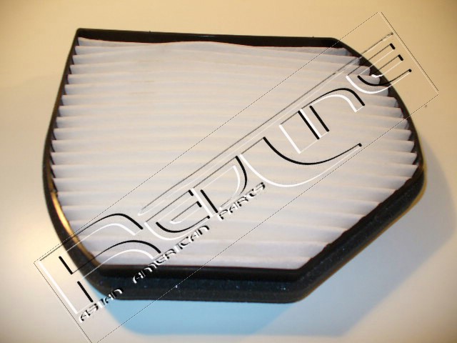 Filtro abitacolo REDLINE 36CH012