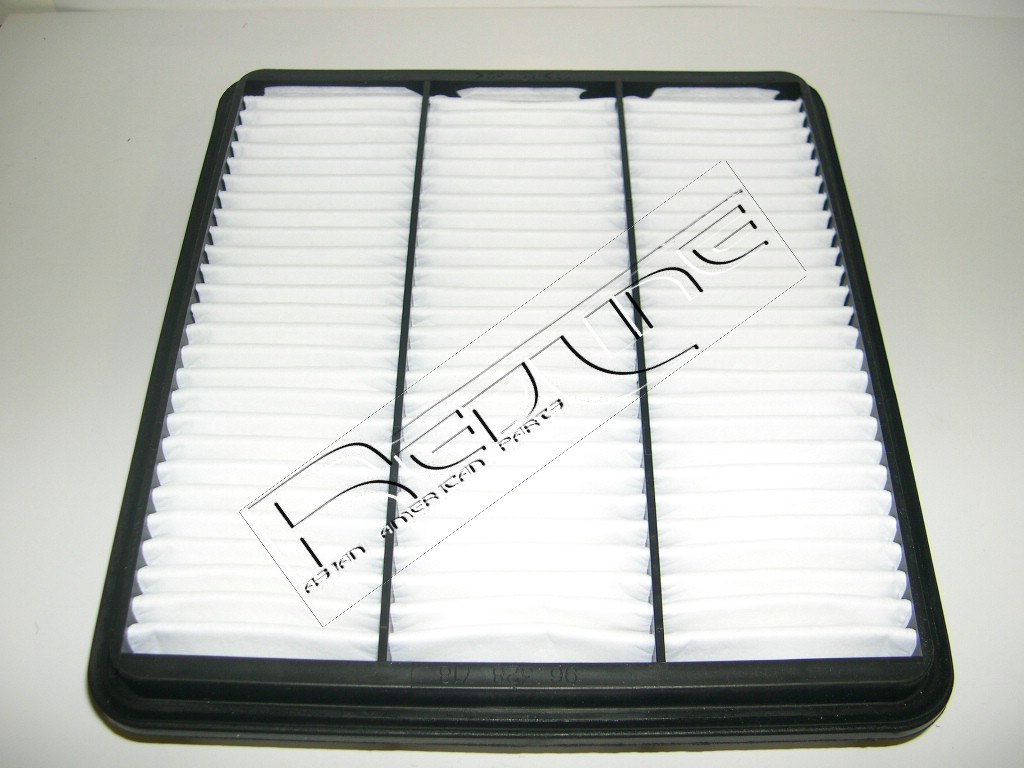 Filtro aria REDLINE 36CV010