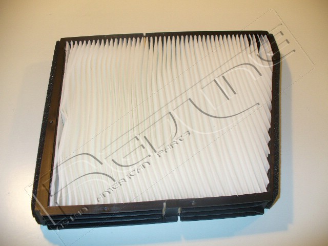 Filtro abitacolo REDLINE 36DW010