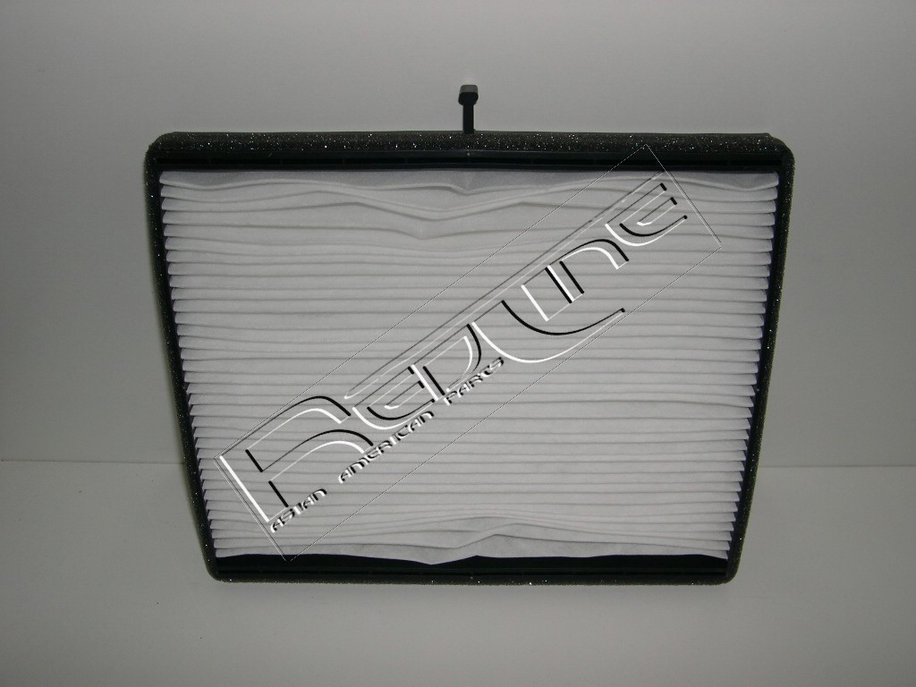 Filtro abitacolo REDLINE 36DW011