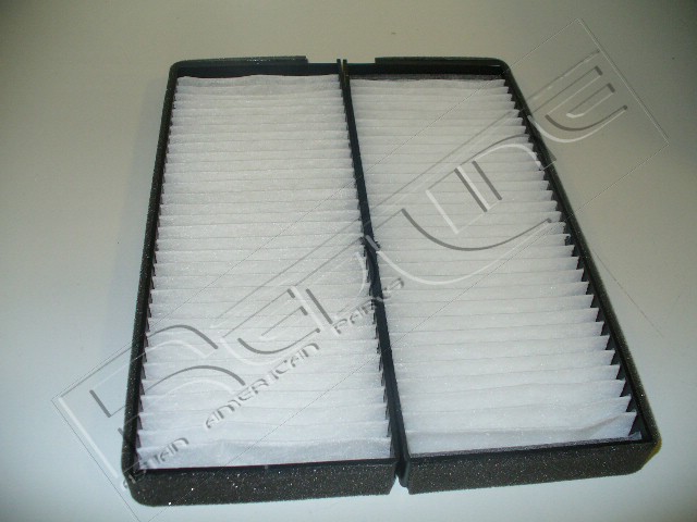 Filtro abitacolo REDLINE 36DW012