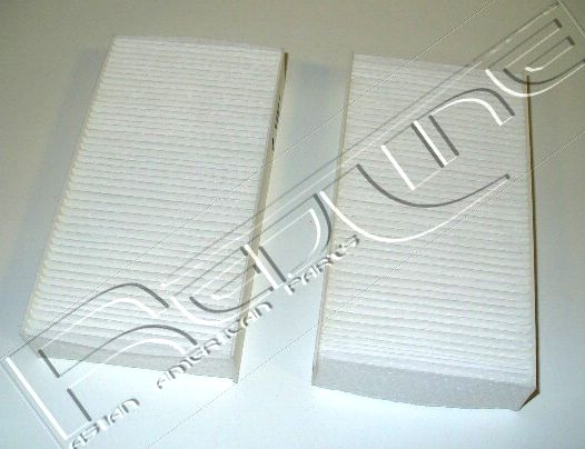 Filtro abitacolo REDLINE 36HO003