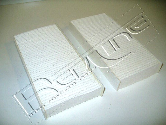 Filtro abitacolo REDLINE 36HO005