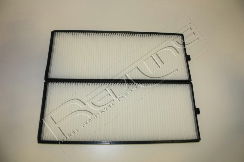 Filtro abitacolo REDLINE 36HY023