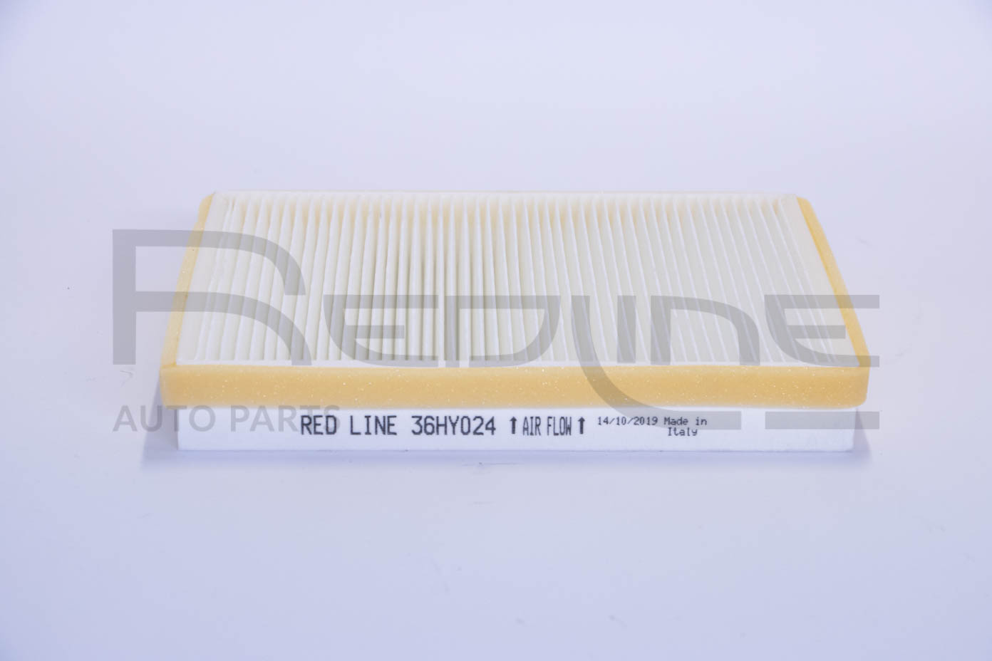 Filtro abitacolo REDLINE 36HY024