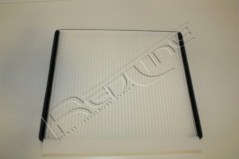 Filtro abitacolo REDLINE 36HY051