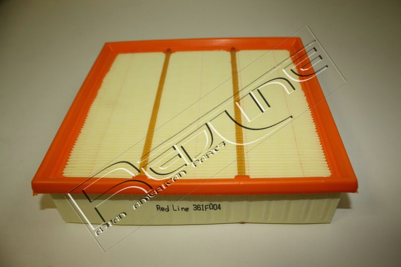 Filtro aria REDLINE 36IF004
