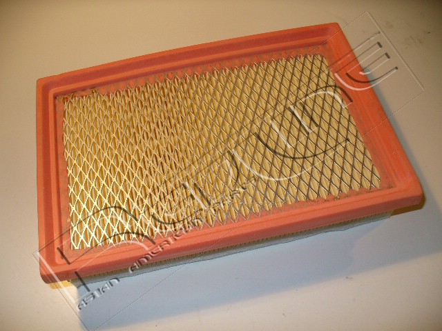 Filtro aria REDLINE 36JE000