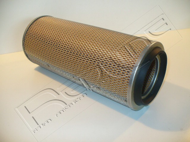 Filtro aria REDLINE 36JE007