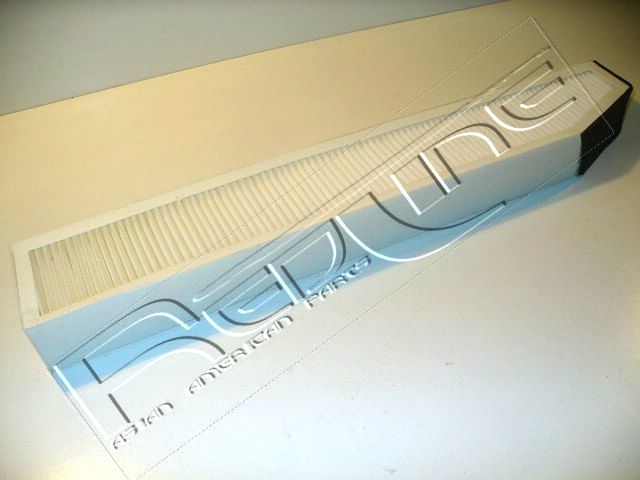 Filtro abitacolo REDLINE 36JE009