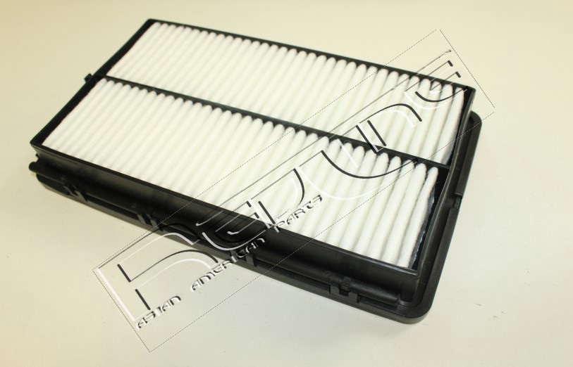 Filtro aria REDLINE 36KI077