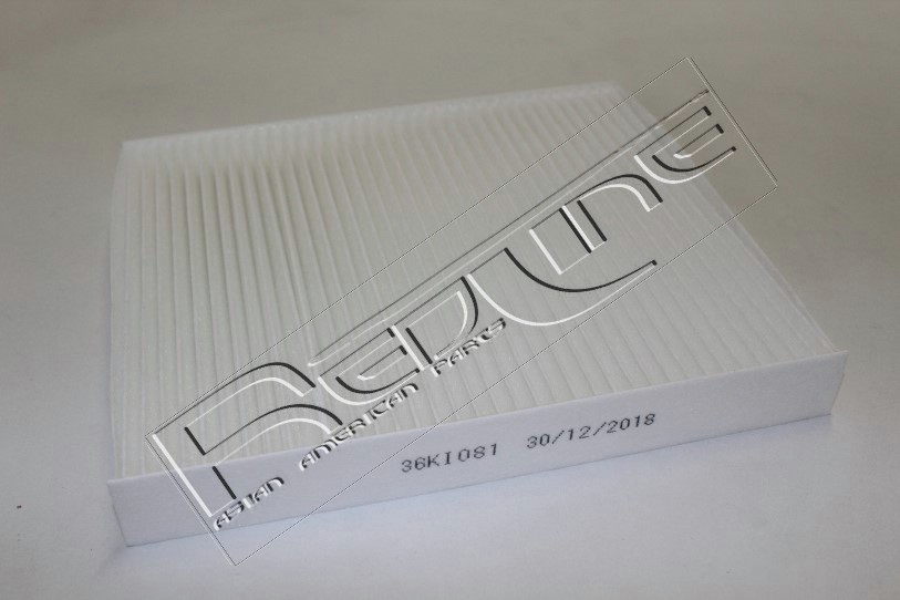 Filtro abitacolo REDLINE 36KI081