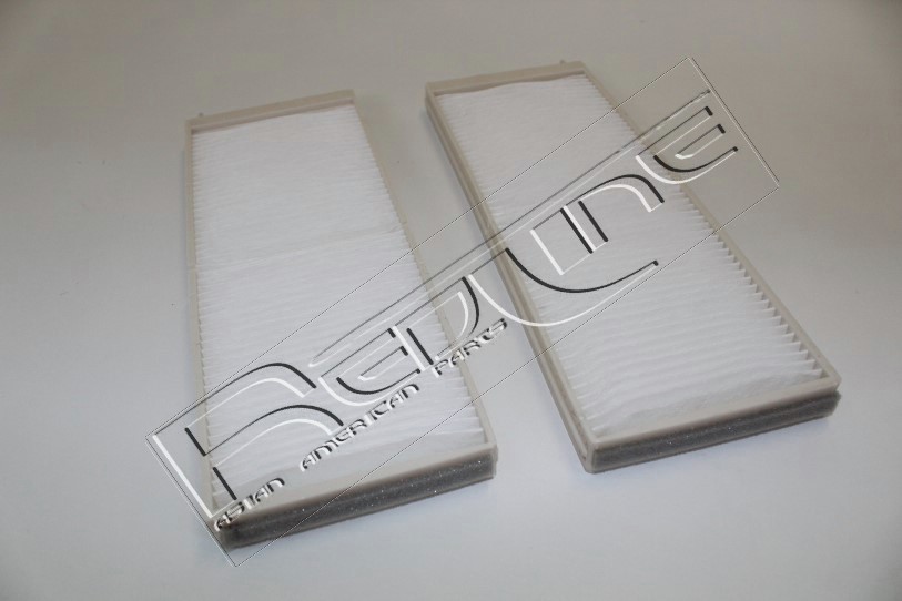 Filtro abitacolo REDLINE 36MH006