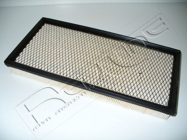 Filtro aria REDLINE 36MI004