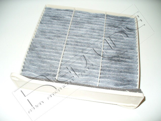 Filtro abitacolo REDLINE 36MI011