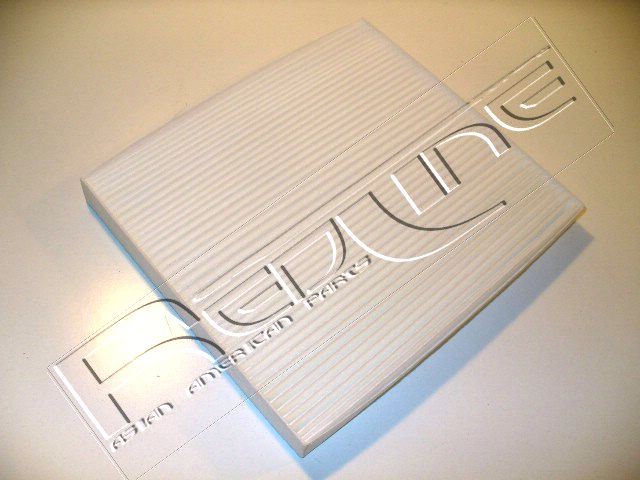Filtro abitacolo REDLINE 36MZ006