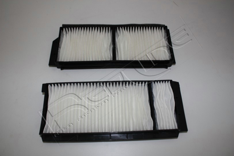 Filtro abitacolo REDLINE 36MZ009