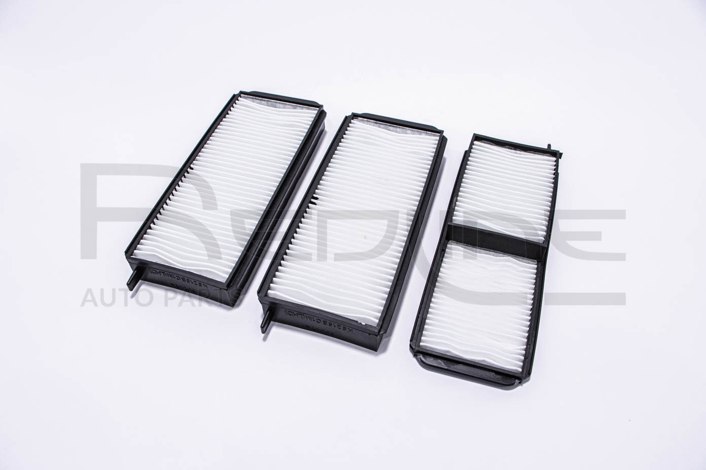 Filtro abitacolo REDLINE 36MZ015