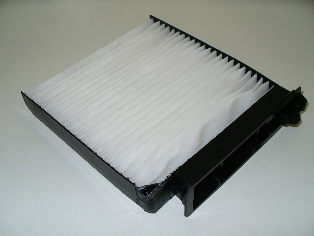 Filtro abitacolo REDLINE 36NI035