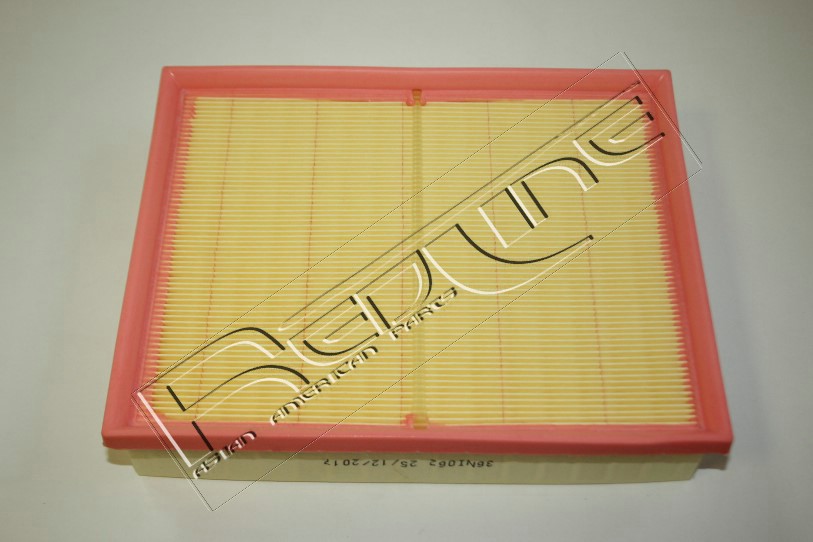Filtro aria REDLINE 36NI062